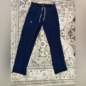 Kade Cargo Scrub Pants